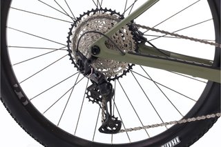 Bicicleta Orbea Alma M30 XT t.M Reacondicionada