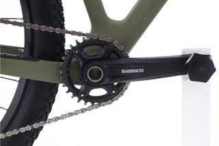Bicicleta Orbea Alma M30 XT t.M Reacondicionada