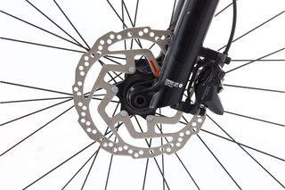 Bicicleta Orbea Alma M30 XT t.M Reacondicionada