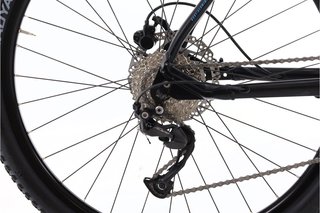 Bicicleta Bulls LT CX t.L Reacondicionada