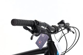 Bicicleta Bulls LT CX t.L Reacondicionada