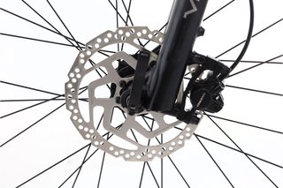 Bicicleta Bulls LT CX t.L Reacondicionada