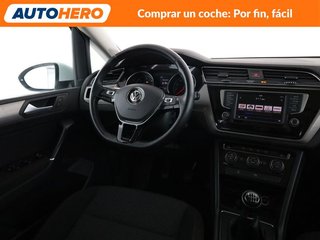 Volkswagen Touran 2.0 TDI Advance BlueMotion