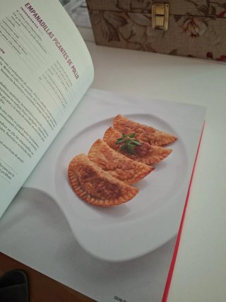 Cocina de 10