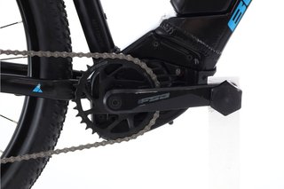 Bicicleta Bulls LT CX t.L Reacondicionada