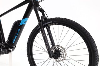 Bicicleta Bulls LT CX t.L Reacondicionada
