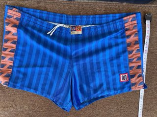 Lote 3 Pantalones Cortos FC Barcelona Vintage