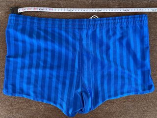 Lote 3 Pantalones Cortos FC Barcelona Vintage