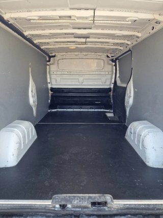 Fiat talento 1.6 multijet 120 año 2018