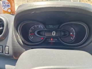 Fiat talento 1.6 multijet 120 año 2018