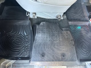 Alfombras de coche renault dacia