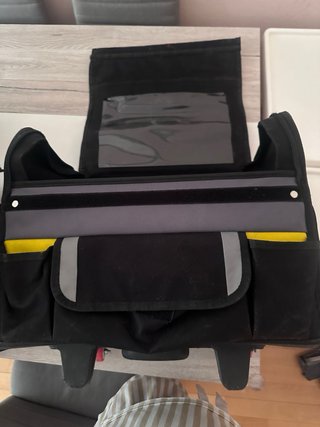 Bolso de herramientas Stanley