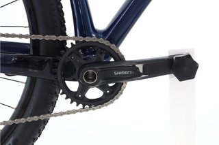 Bicicleta BH Ultimate Evo XT t.M Reacondicionada