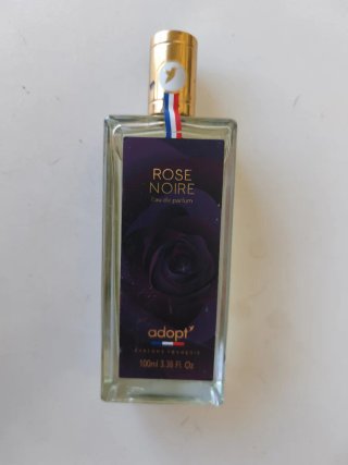 Perfume Rose Noire 100ml Adopt