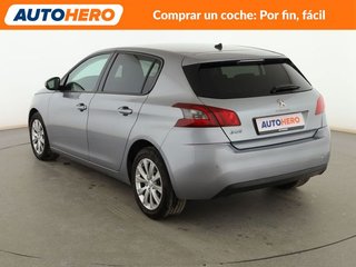Peugeot 308 1.5 Blue-HDi Style