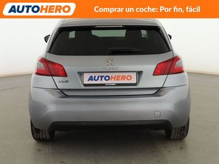 Peugeot 308 1.5 Blue-HDi Style