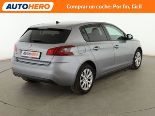 Peugeot 308 1.5 Blue-HDi Style