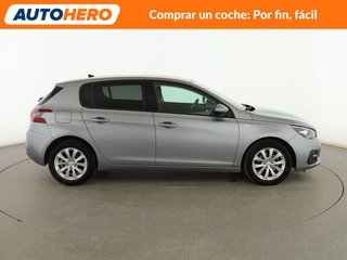 Peugeot 308 1.5 Blue-HDi Style