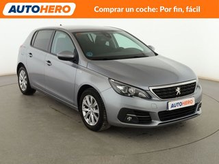 Peugeot 308 1.5 Blue-HDi Style