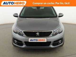 Peugeot 308 1.5 Blue-HDi Style