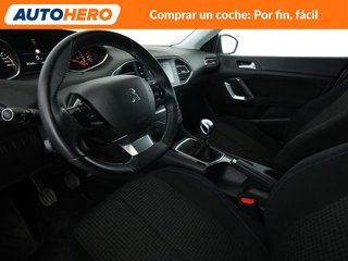 Peugeot 308 1.5 Blue-HDi Style