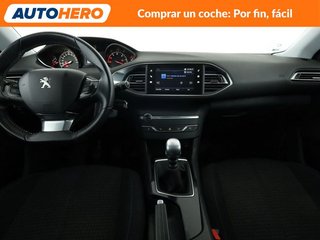 Peugeot 308 1.5 Blue-HDi Style