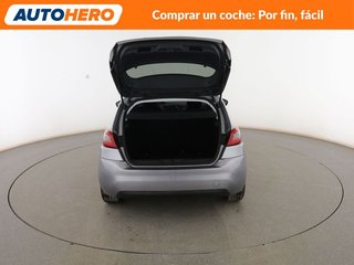 Peugeot 308 1.5 Blue-HDi Style