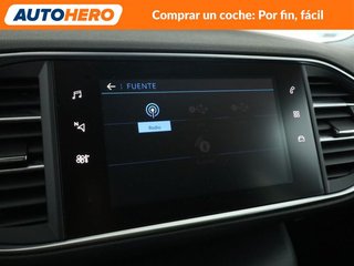 Peugeot 308 1.5 Blue-HDi Style