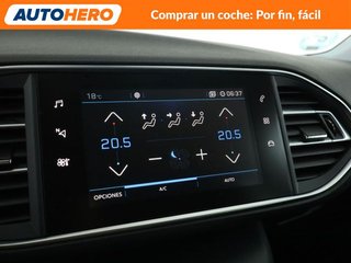 Peugeot 308 1.5 Blue-HDi Style