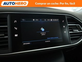 Peugeot 308 1.5 Blue-HDi Style