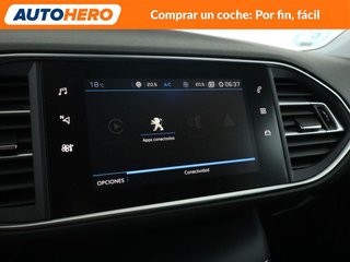 Peugeot 308 1.5 Blue-HDi Style