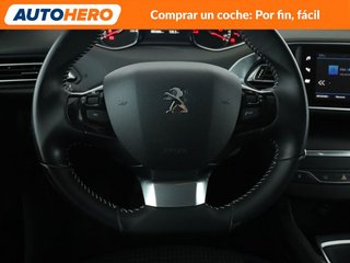 Peugeot 308 1.5 Blue-HDi Style