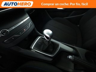 Peugeot 308 1.5 Blue-HDi Style