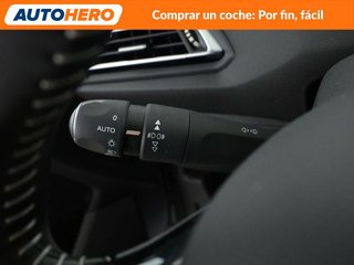 Peugeot 308 1.5 Blue-HDi Style