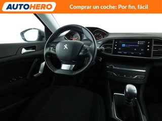 Peugeot 308 1.5 Blue-HDi Style