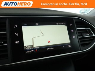 Peugeot 308 1.5 Blue-HDi Style
