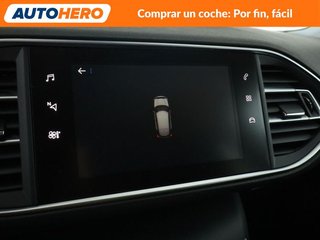Peugeot 308 1.5 Blue-HDi Style