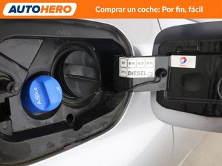 Peugeot 308 1.5 Blue-HDi Style
