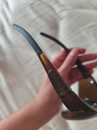 Gafas de sol de hombre