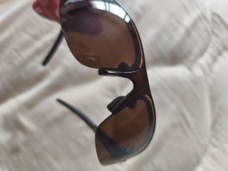Gafas de sol de hombre