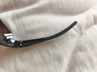 Gafas de sol de hombre