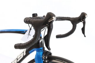 Bicicleta Massi Pro Road t.54 Reacondicionada