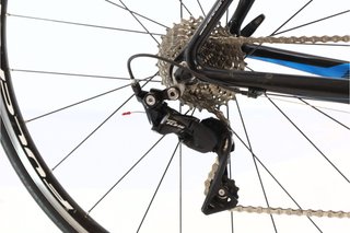 Bicicleta Massi Pro Road t.54 Reacondicionada