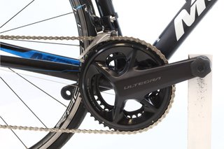 Bicicleta Massi Pro Road t.54 Reacondicionada
