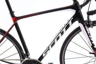 Bicicleta Scott Solace 20 t.52 Reacondicionada