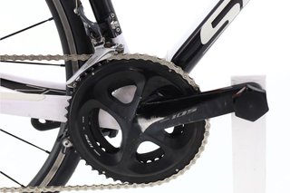 Bicicleta Scott Solace 20 t.52 Reacondicionada