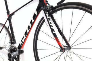 Bicicleta Scott Solace 20 t.52 Reacondicionada