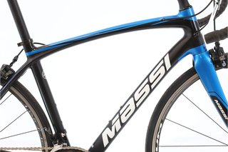 Bicicleta Massi Pro Road t.54 Reacondicionada