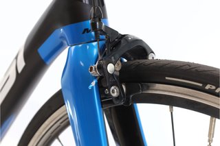 Bicicleta Massi Pro Road t.54 Reacondicionada