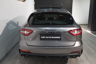 Maserati Levante 2021